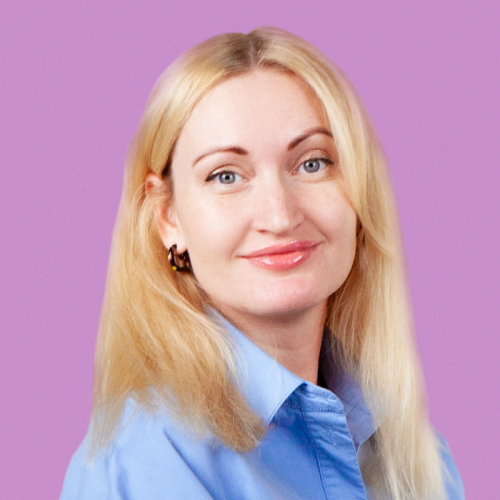Екатерина