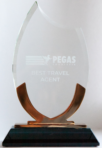 Pegas Best Travel Agent