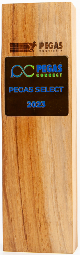 Pegas Select 2023