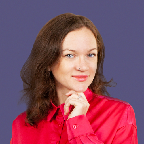 Анастасия